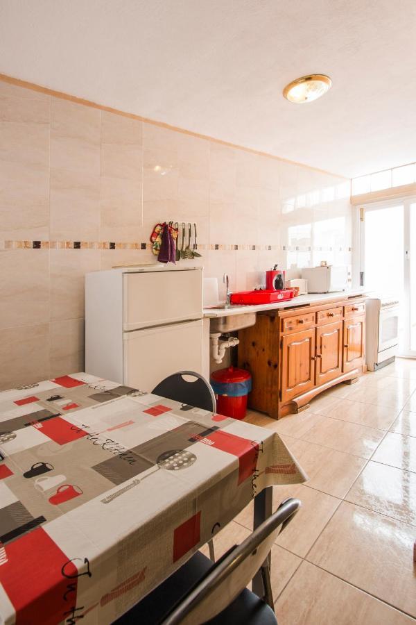 A Ensuite Apartment Con Zona De Patio Arrecife  Eksteriør billede