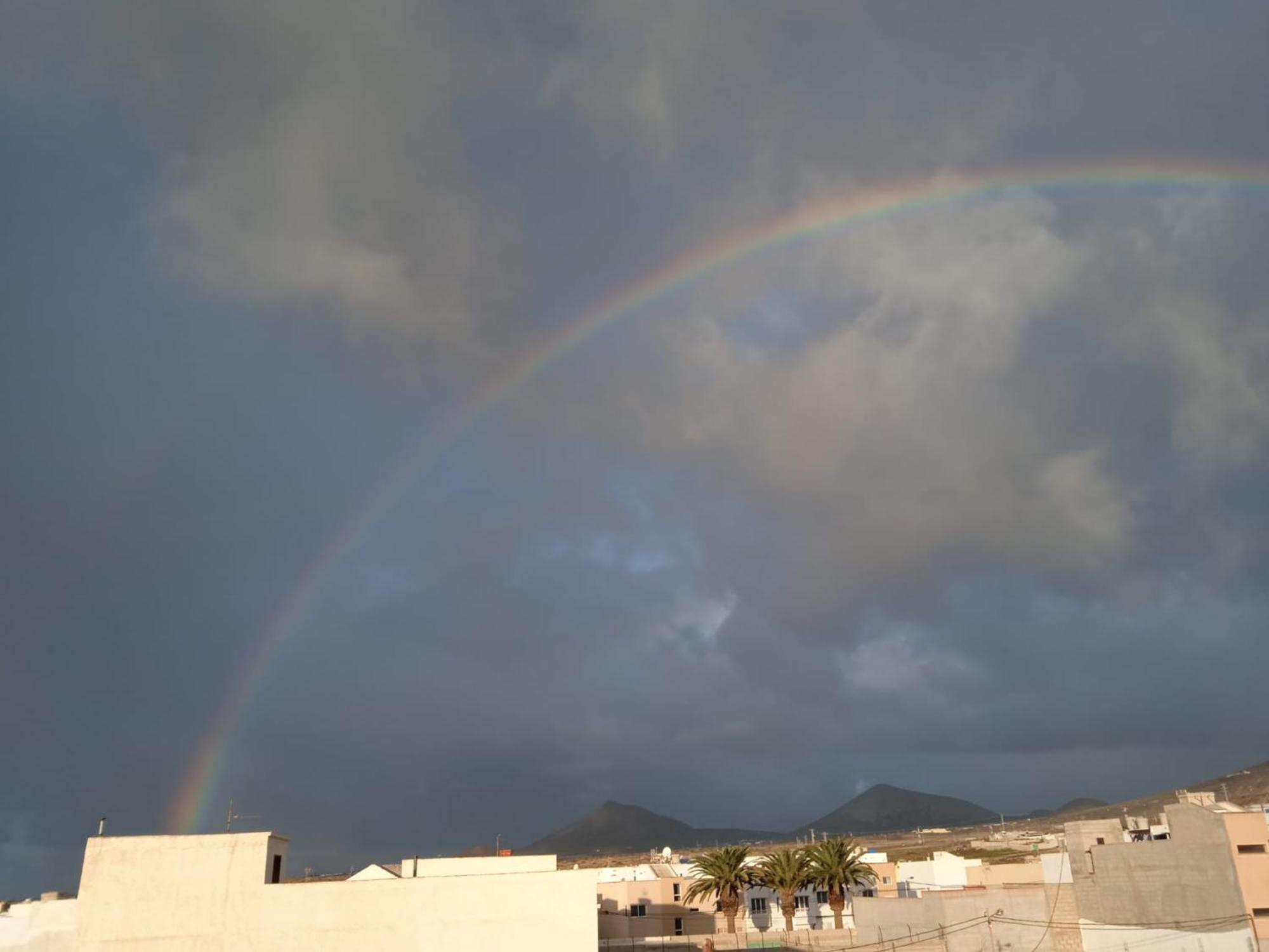 A Ensuite Apartment Con Zona De Patio Arrecife  Eksteriør billede