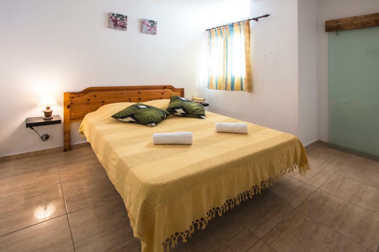A Ensuite Apartment Con Zona De Patio Arrecife  Eksteriør billede