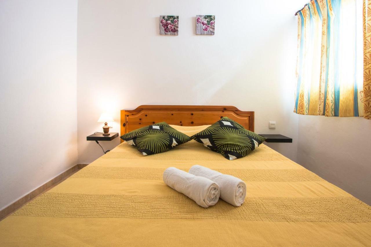 A Ensuite Apartment Con Zona De Patio Arrecife  Eksteriør billede