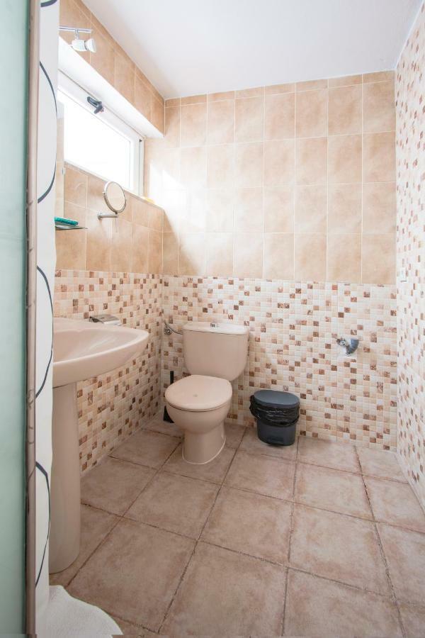 A Ensuite Apartment Con Zona De Patio Arrecife  Eksteriør billede